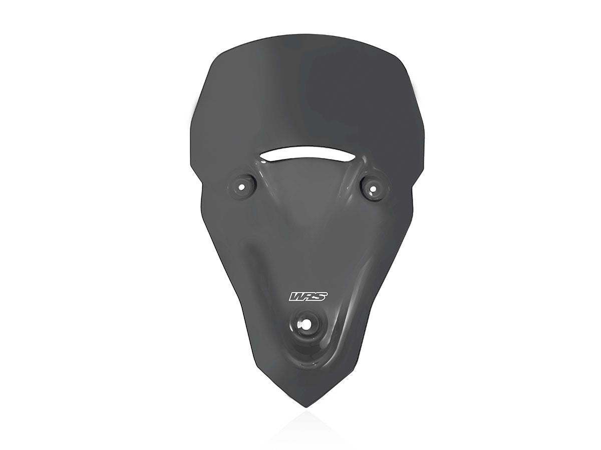 WRS Sport Windscreen Triumph Tiger Sport 660 2022-2026