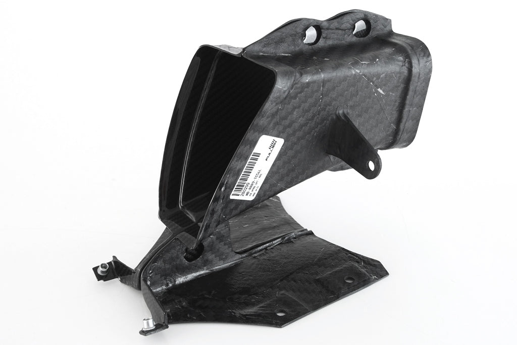 Fullsix Carbon Air Intake