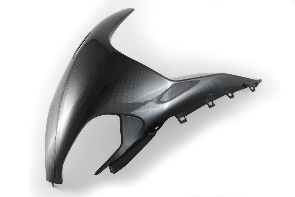 Fullsix Carbon Front Fairing - Left