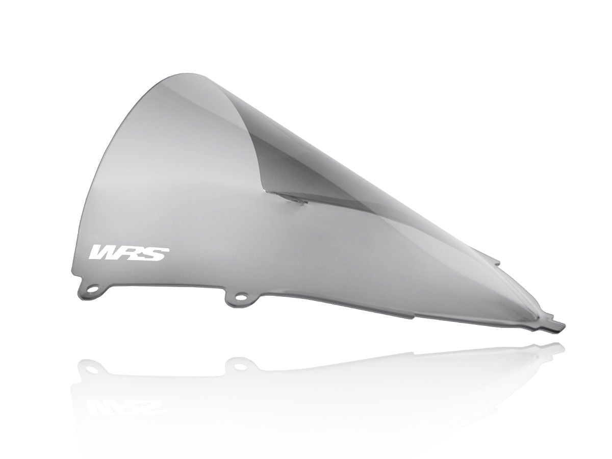WRS Race High Windscreen Honda CBR 650 R 2019-2026