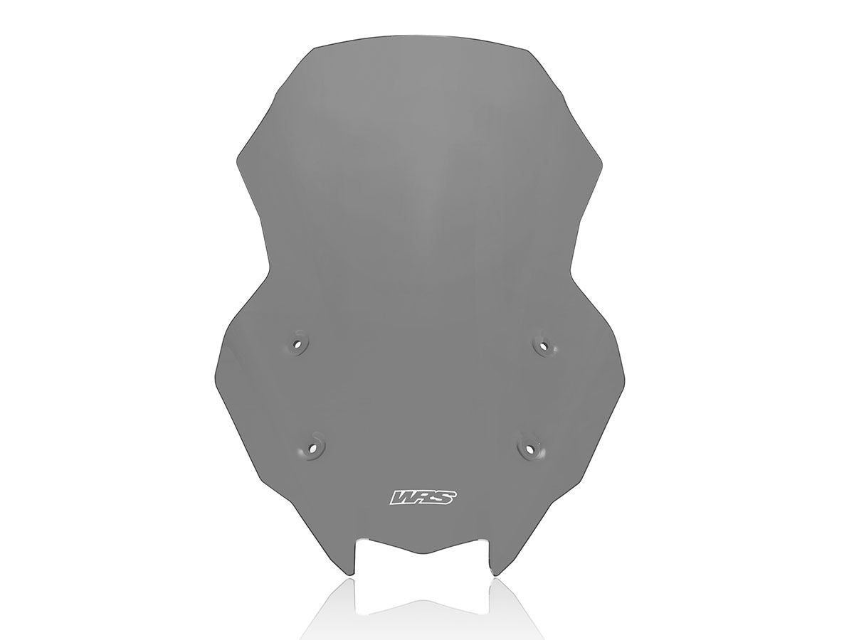 WRS Caponord Windscreen Kawasaki Z 1000 SX / Ninja 1000 SX 2017-2026