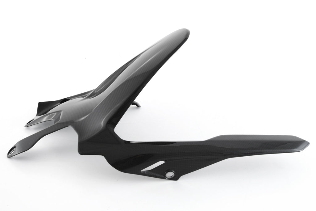 Fullsix Carbon Rear Hugger