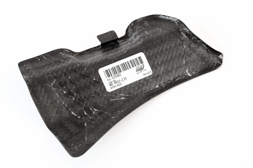 Fullsix Carbon Battery Holder