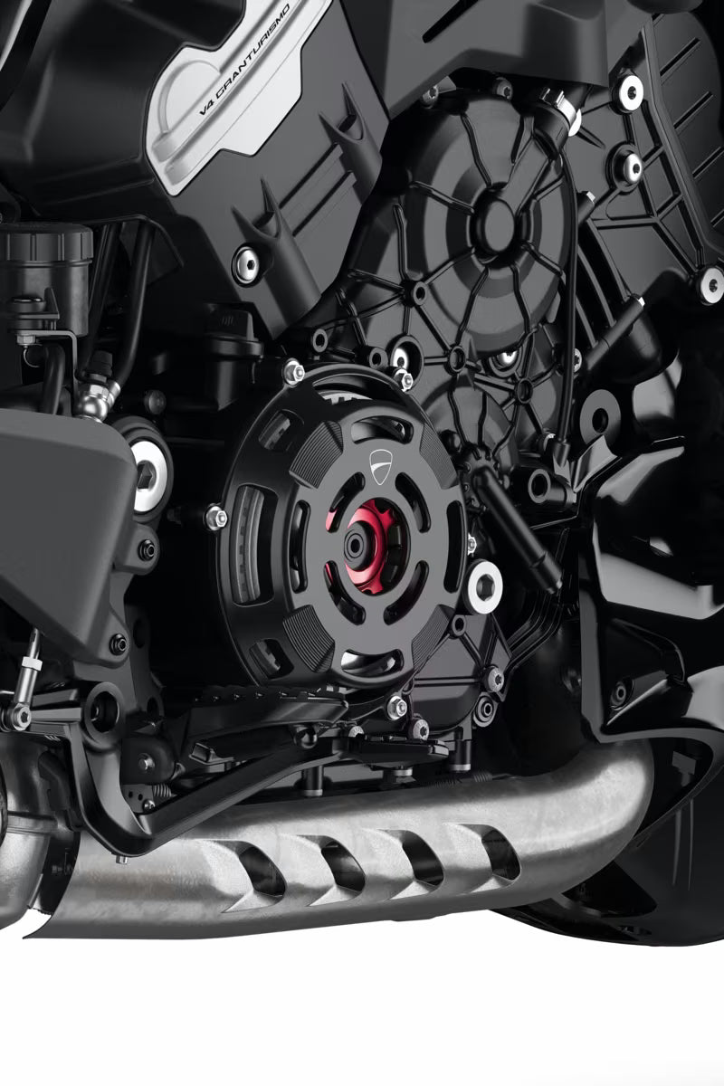 Ducati Performance Dry Clutch