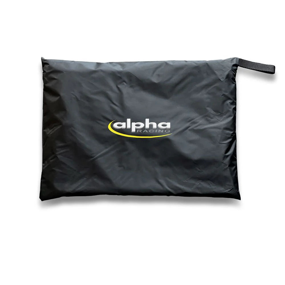 Alpha Racing Official Indoor Dust Bike Cover For BMW S1000RR