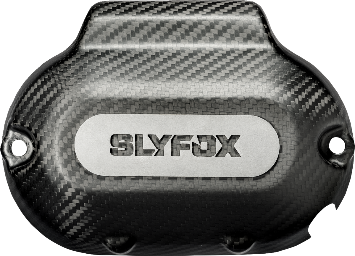 Slyfox Hydraulic Clutch Actuator Cover