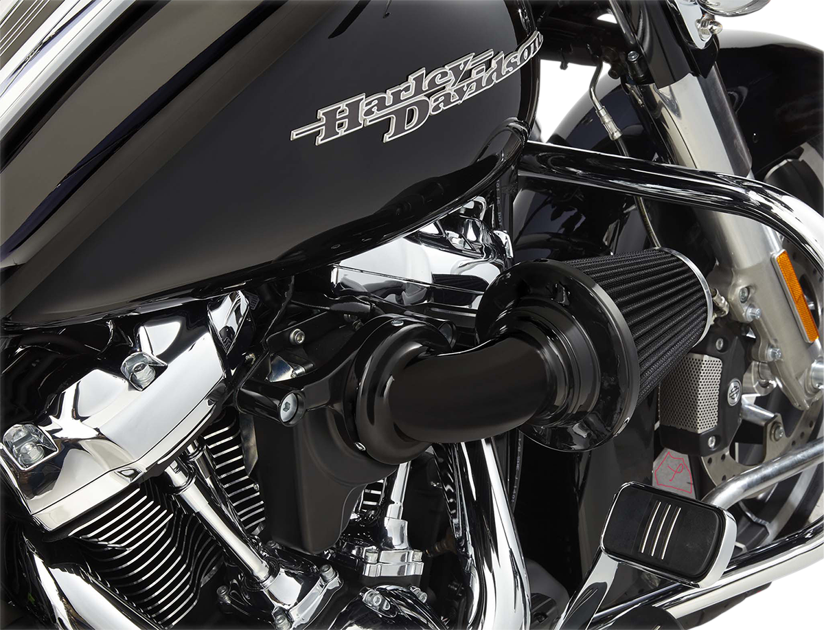 Arlen NESS Monster Sucker® Air Cleaner Kit - Black