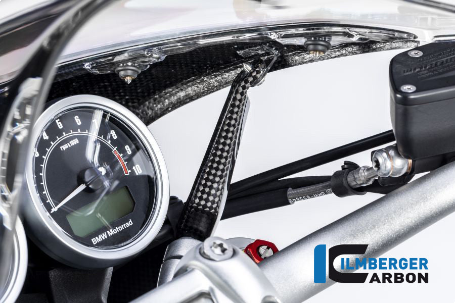 Ilmberger Carbon Fairing Holder BMW R Nine T