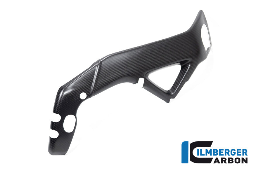 Ilmberger Carbon Frame Cover Right Side Aprilia RSV4 From 2021 - Matte