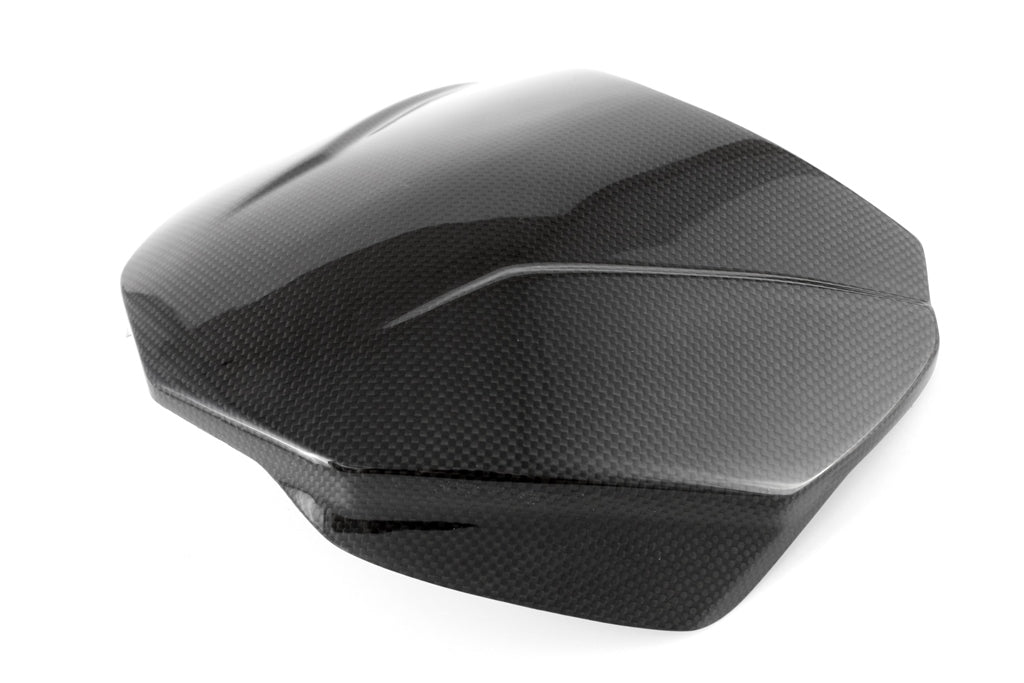 Fullsix Carbon Headlight Fairing Strada