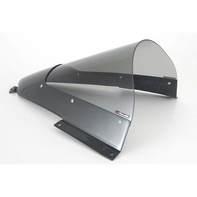 Fullsix Carbon Fiber Windscreen Windshield For Panigale V4 V4S V4R SP SP2