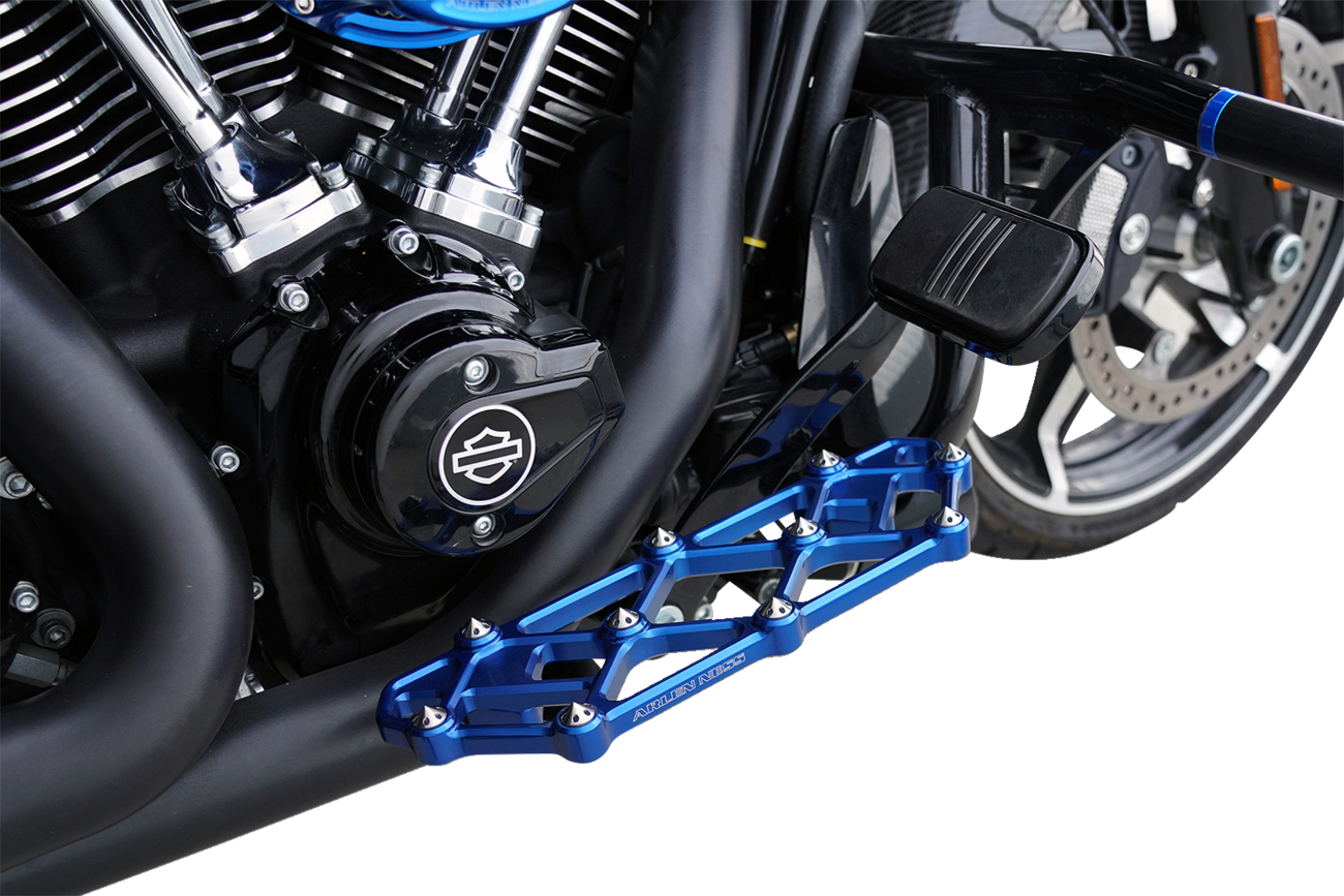 Arlen NESS Diamond Floorboards