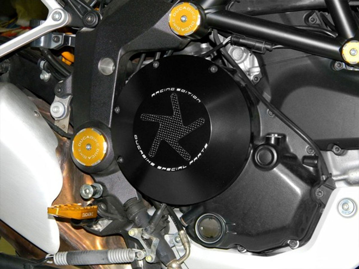 Ducabike DBK CCO06 Clutch Cover Wet