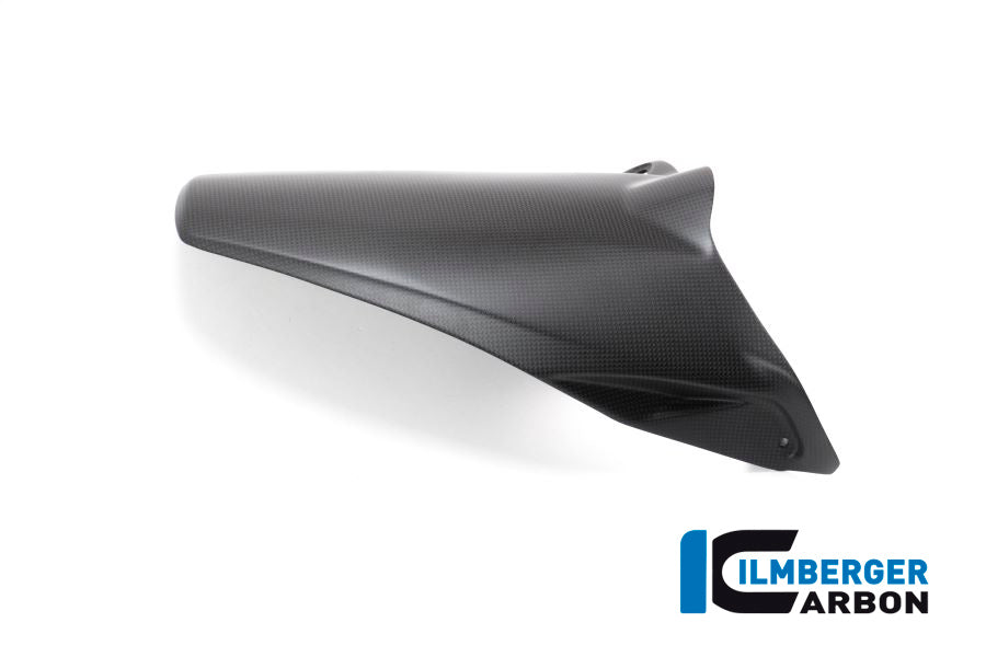 Ilmberger Carbon Rear Hugger Long Version Ducati Monster 1200 / 1200 S - Matte