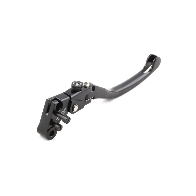 TWM GP Style Adjustable And Folding Levers For BMW S1000RR K67