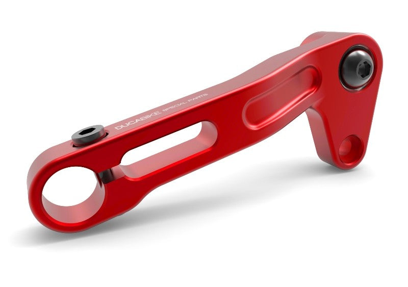 Ducabike DBK RPLC17 Shift Lever M1200-SS My17 - RED