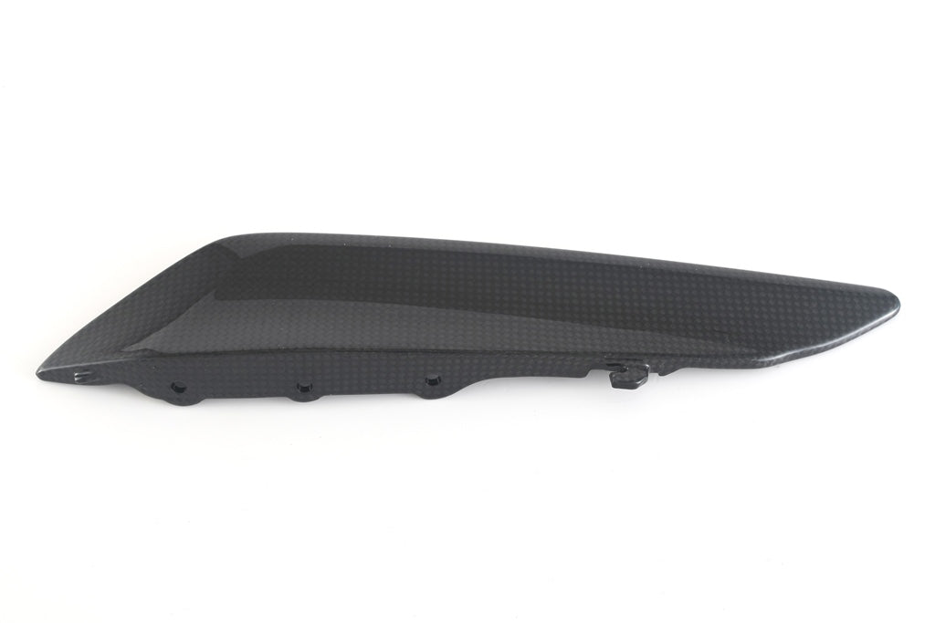 Fullsix Carbon Seat / Tail Strada Extension - Left
