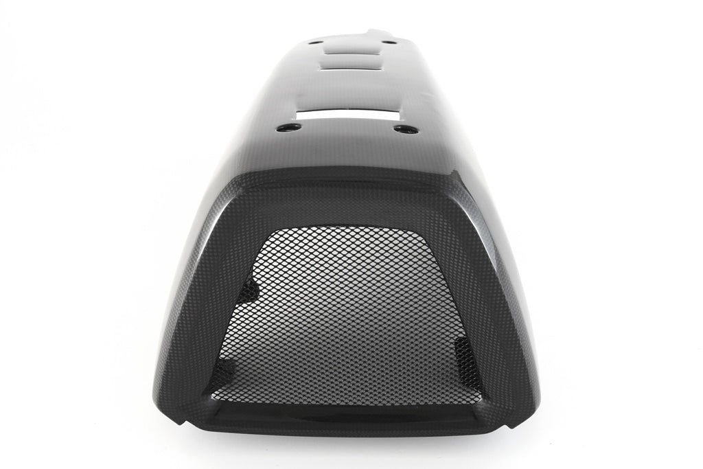 Fullsix Carbon Belly Pan