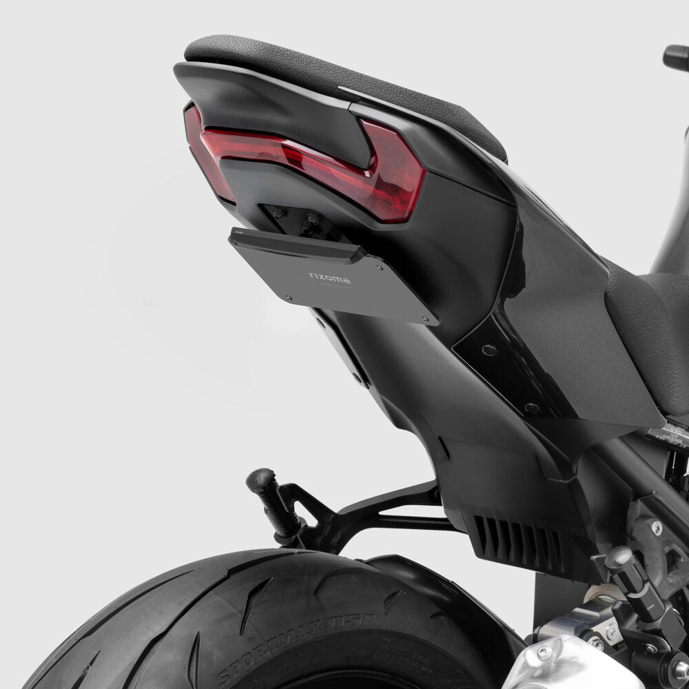 Rizoma FLAT-OUT Fender Eliminator