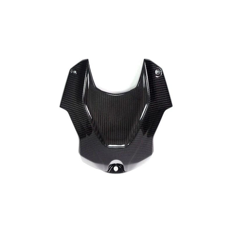 Ilmberger Carbon Fiber Front Upper Tank Cover S1000RR M1000RR