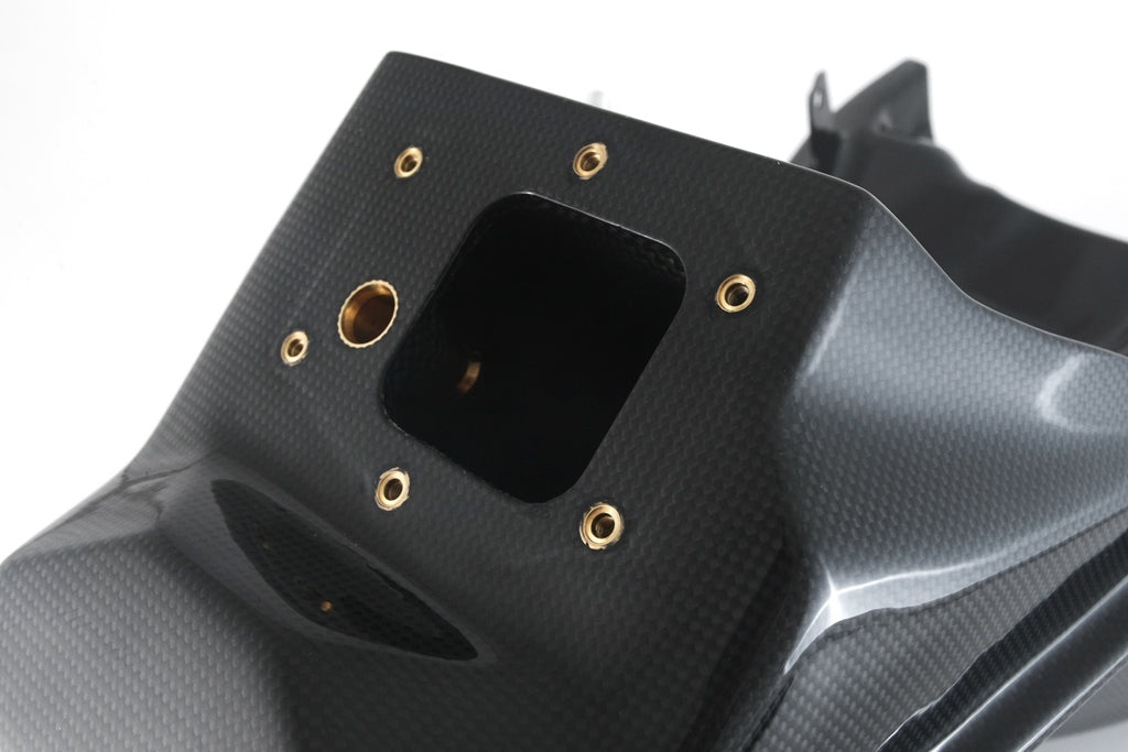 Fullsix Carbon Fuel Tank