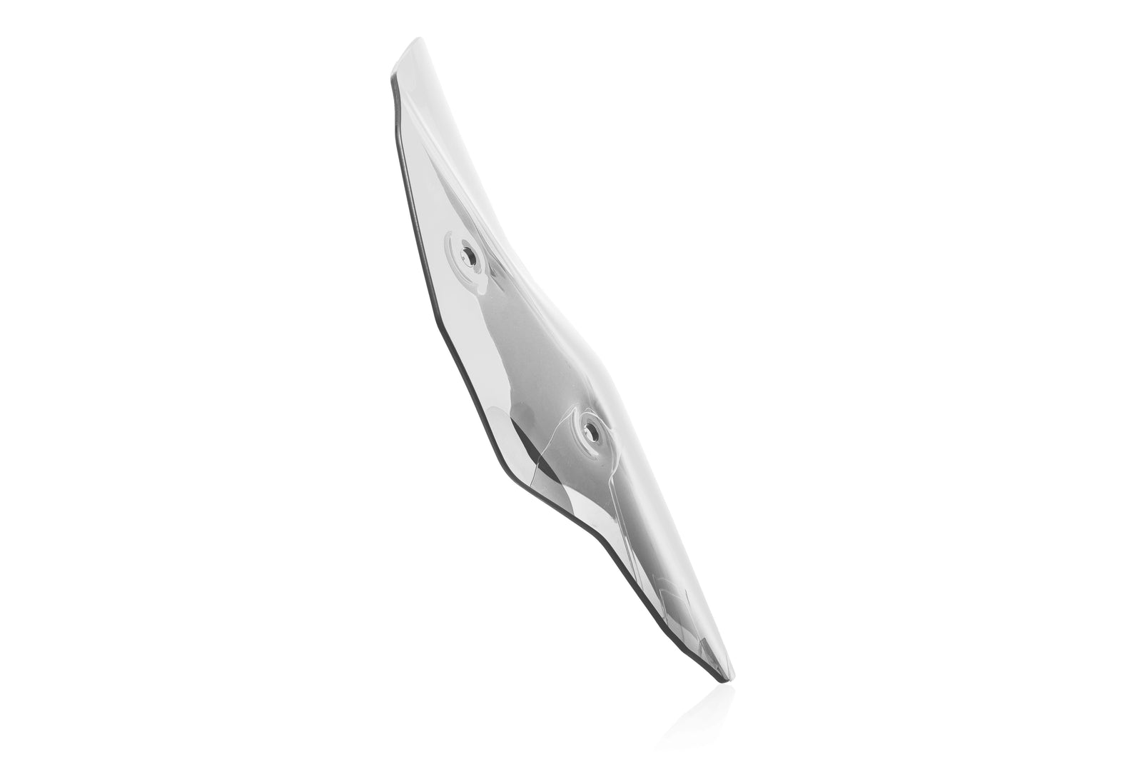 WRS Windscreen Enduro No Radar BMW R 1300 GS 2023-2026