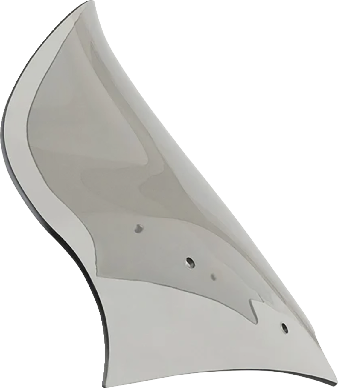 Klock Werks Pro-Touring Flare® Windshield - 12" - Tint - '23-'25 FLTRX