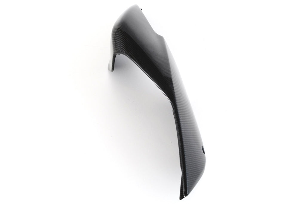 Fullsix Carbon SEAT / TAIL STRADA With EXTENSION - Left