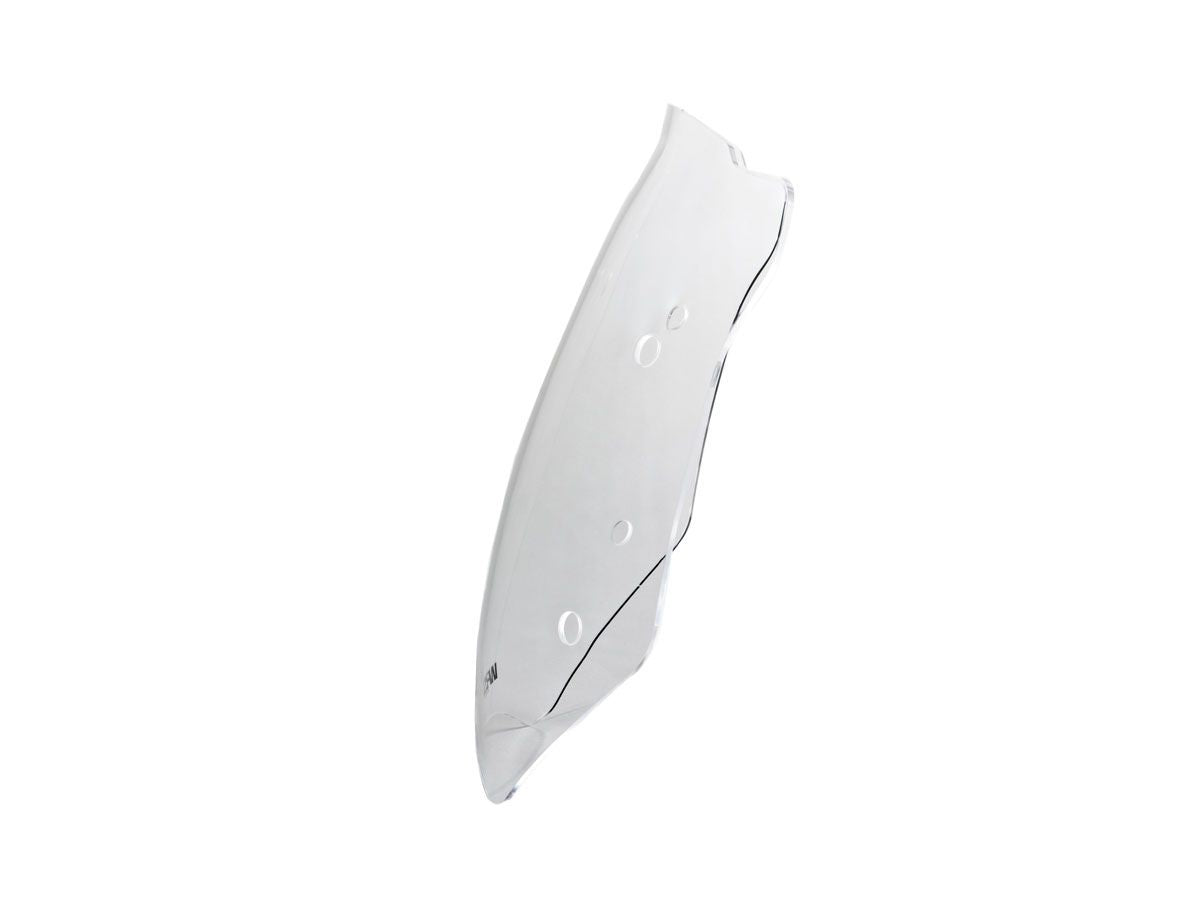 WRS Touring Windscreen Profile BMW R1200R 2007-2013