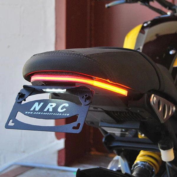 NRC Yamaha XSR 900 Fender Eliminator (2016-2021)