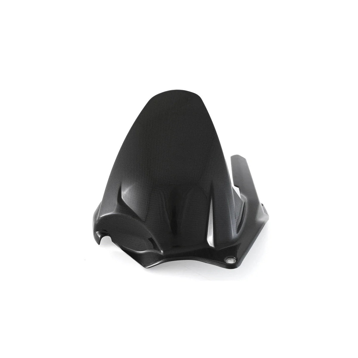 Fullsix Carbon Fiber Rear Hugger For Ducati Streetfighter V4 V4S