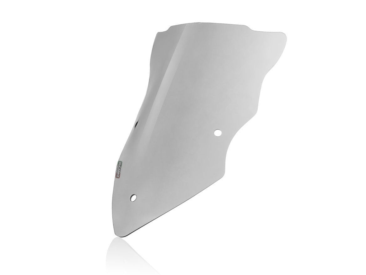 Ducabike DBK CUP06 MTS 15/19 Touring Windscreen - SMOKE