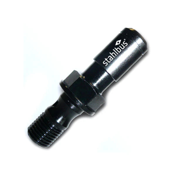 Stahlbus Banjo Bolt Quick Bleeder Valve With Dust Cap For Brembo