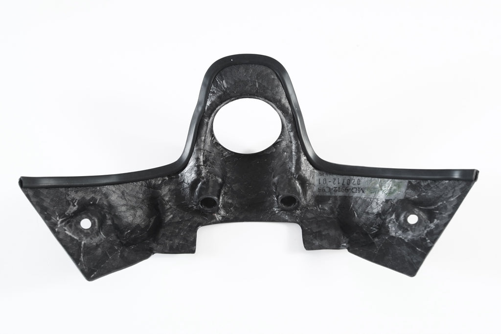 Fullsix Carbon Keylock Cover