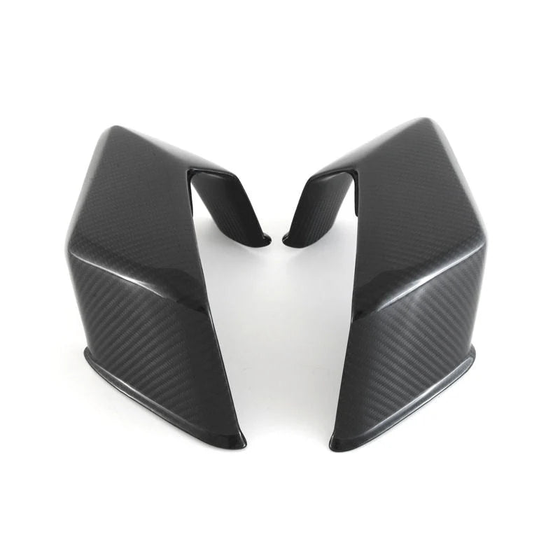 Fullsix Carbon Fiber Aero Wings Winglets Set For S1000RR M1000RR K67