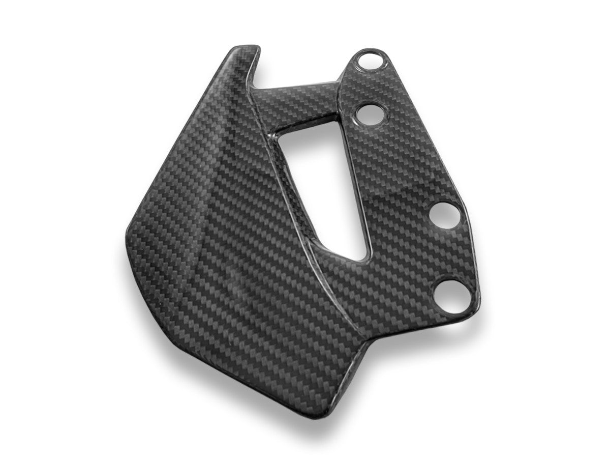 Ducabike DBK CRB178L BMW R1300GS Glossy Carbon Deflectors