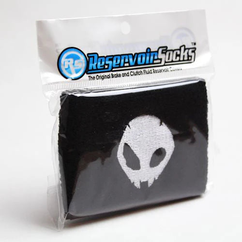 REZSOX S1000RR Alien Head Brake Reservoir Cover