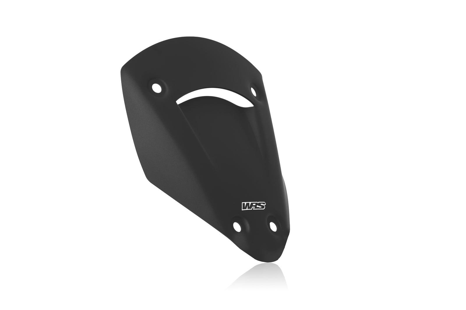 WRS Sport Windscreen Ducati Multistrada V2 / S 2025-2026