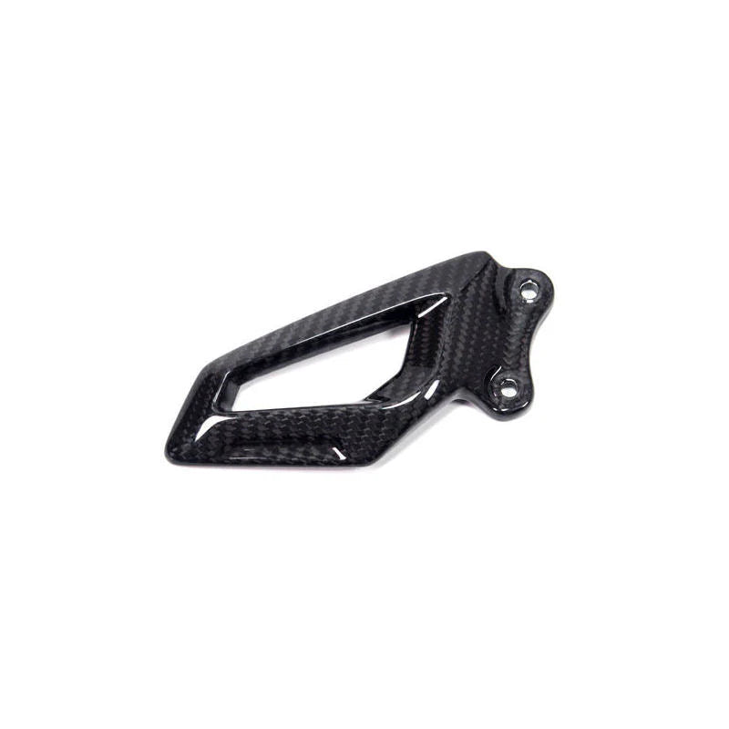 Ilmberger Carbon Fiber Heel Guard Set For S1000RR 2019-2020