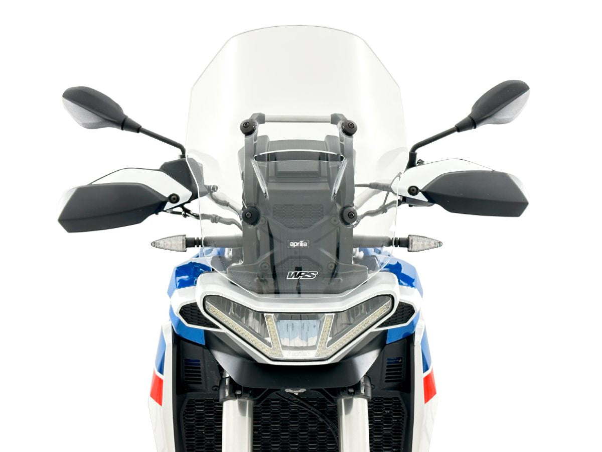 WRS Touring Windscreen Aprilia Tuareg 660 2022-2026