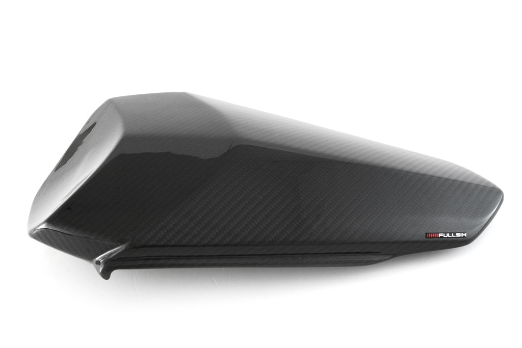 Fullsix Carbon Seat Cover