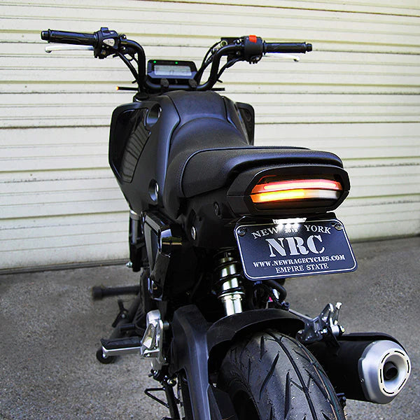 NRC Honda Grom Fender Eliminator (2021 - Present)