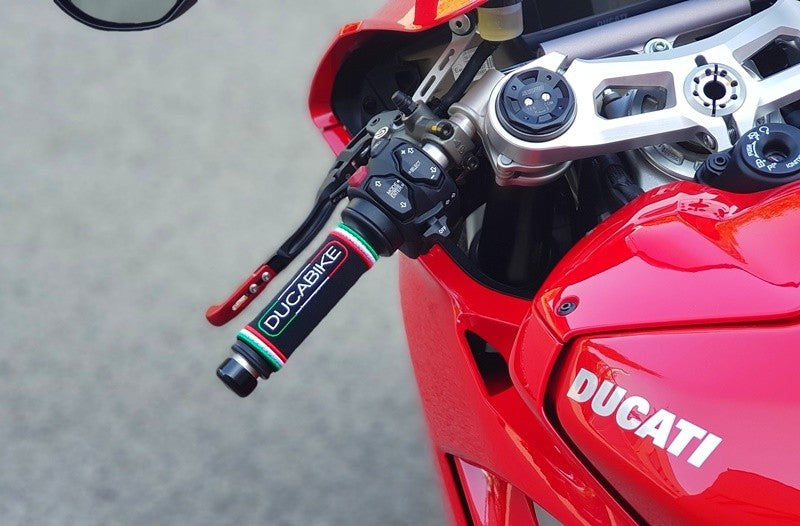 Ducabike DBK PMA01 Grip Protection