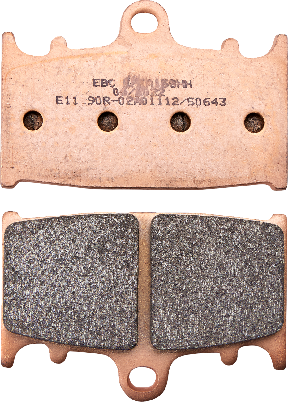 EBC Brakes Brake Pads