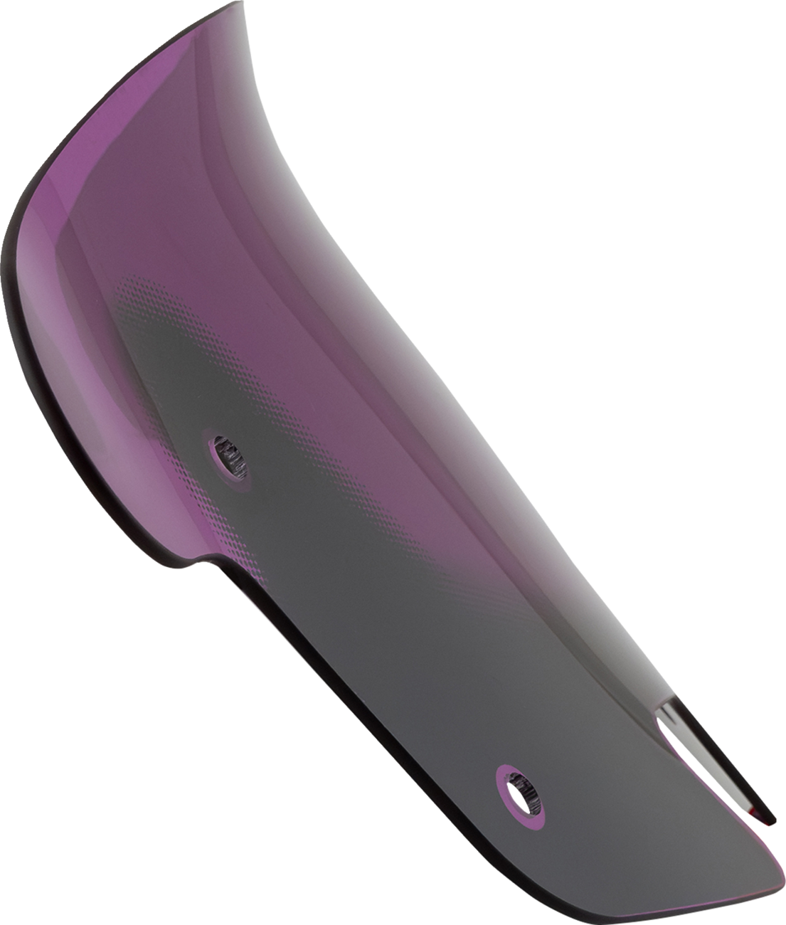 Klock Werks Kolor Flare® Windshield