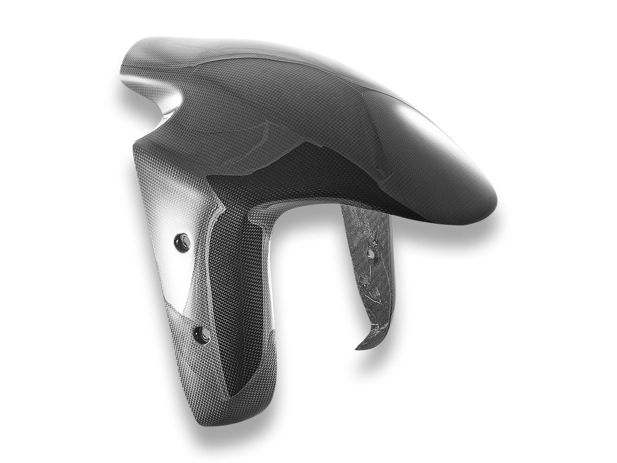 Ducabike DBK CRB225L Panigale V4 MY25 Glossy Carbon Front Fender