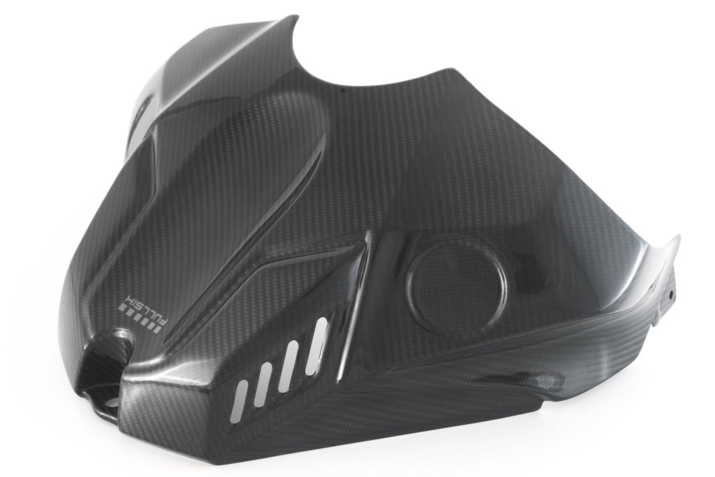 Fullsix Carbon Tank Cover