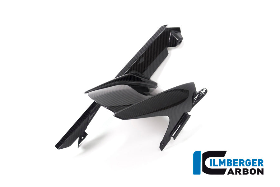 Ilmberger Carbon Rear Hugger Racing BMW M 1000 RR / S 1000 RR MY From 2019