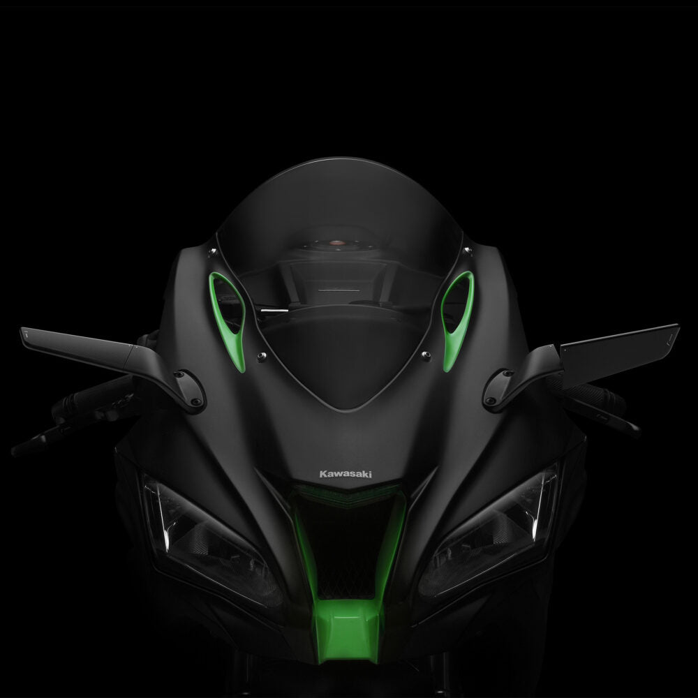 Rizoma Stealth