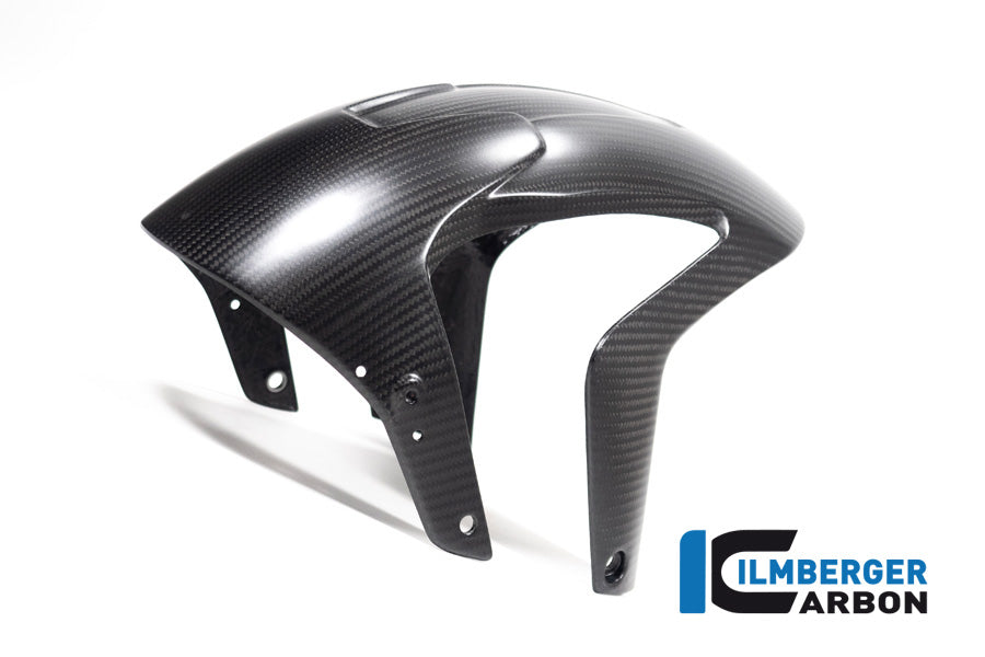 Ilmberger Carbon Front Fender Aprilia Tuono / RSV4 From 2021 - Matte